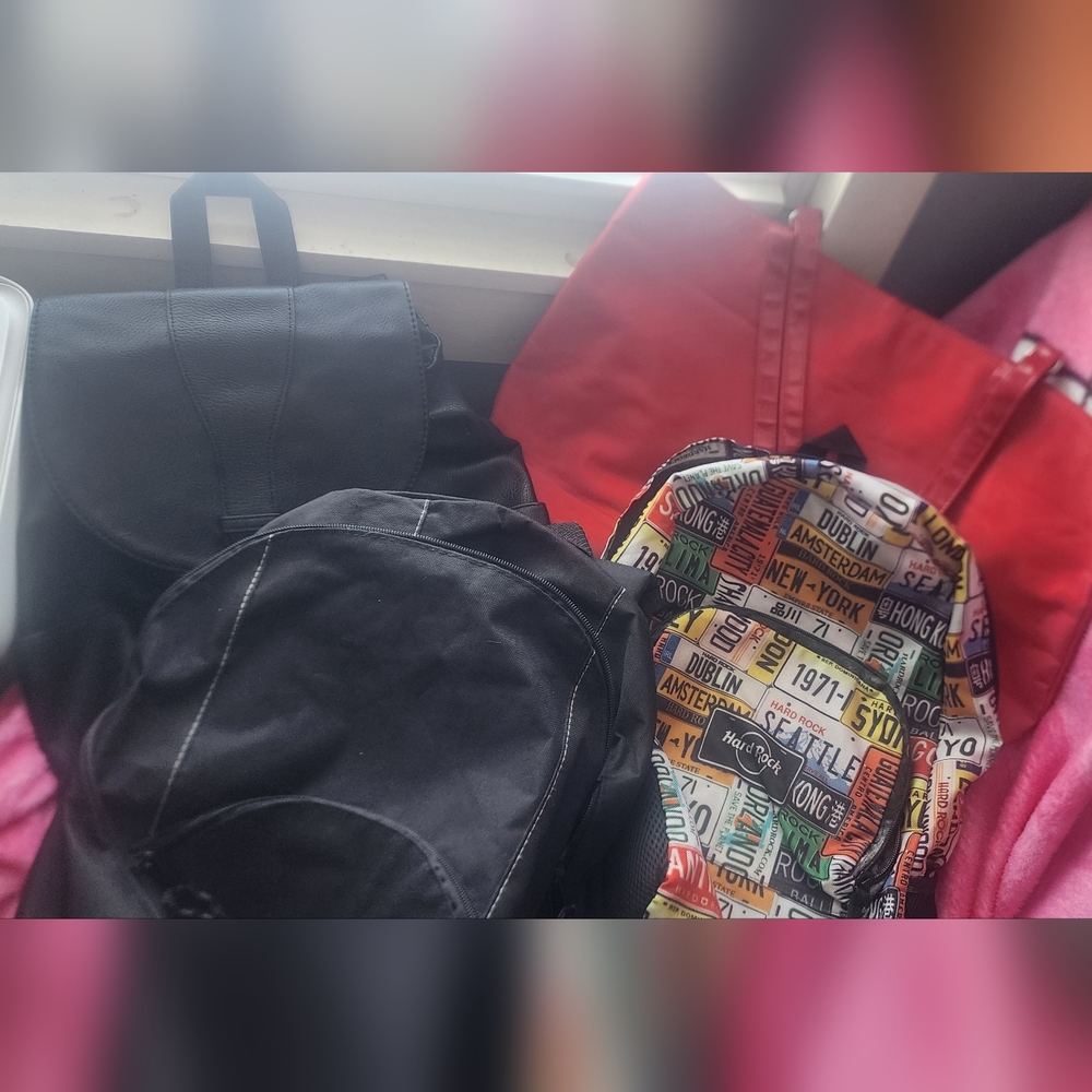 Backpack Bundle - image 1